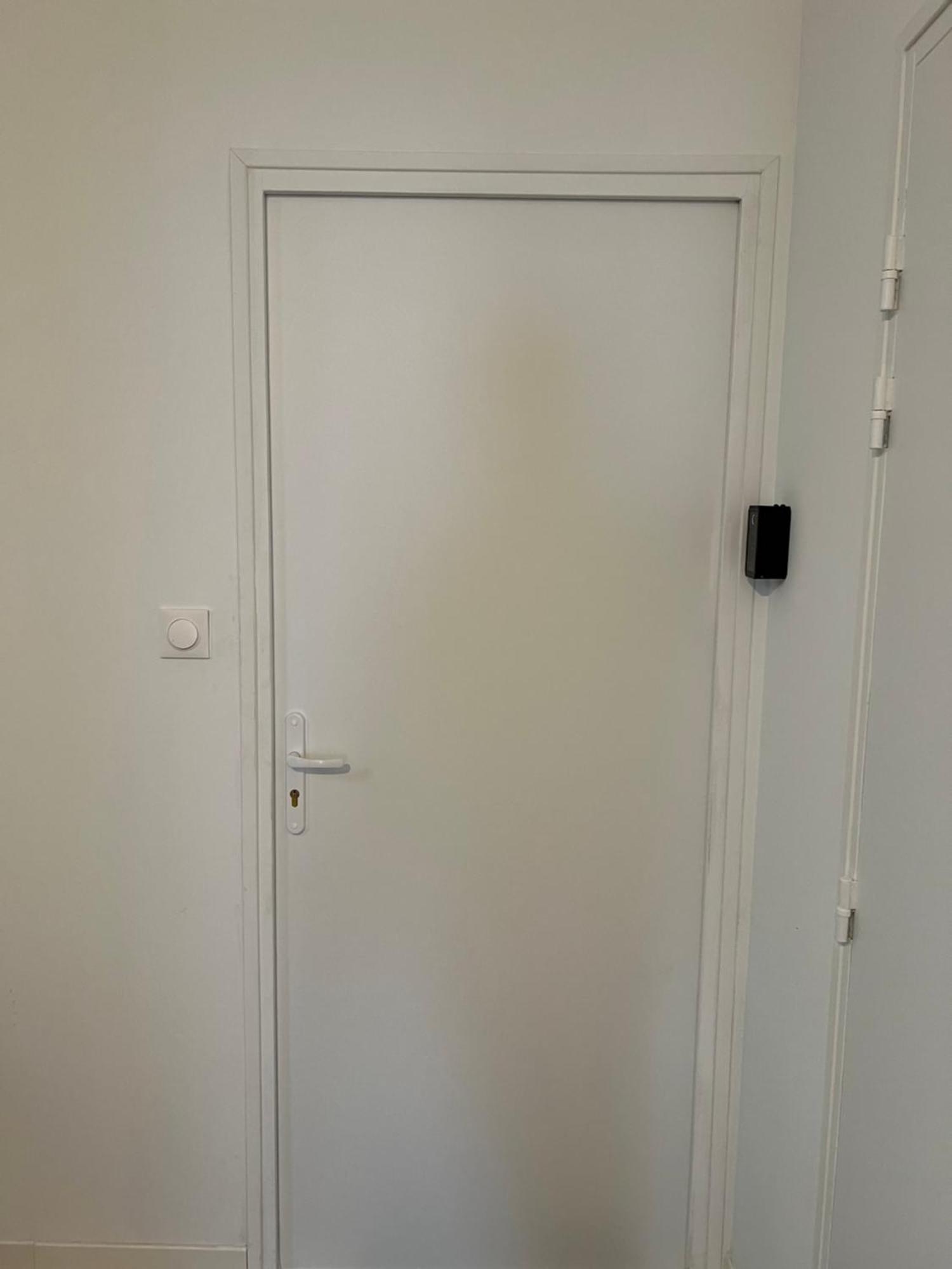 Fenix Appartement T2 40 M2 Cosy Rdc Plein Centre Ville 皮埃尔拉特 外观 照片